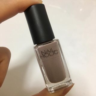 ネイルホリック(NAIL HOLIC)のネイルホリック BR315(マニキュア)