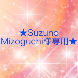 ワコール(Wacoal)のSuzuno Mizoguchi様専用(ブラ&ショーツセット)