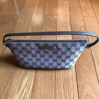 グッチ(Gucci)の★【新品】★【GUCCI：グッチ】◆アクセサリーポーチ◆(その他)