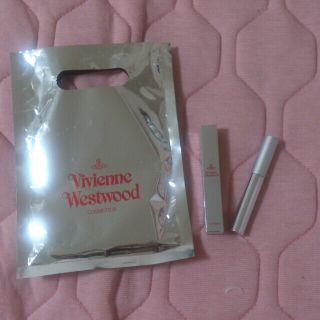 ヴィヴィアンウエストウッド(Vivienne Westwood)のｳﾞｨｳﾞｨｱﾝ リップグロス ②★(その他)