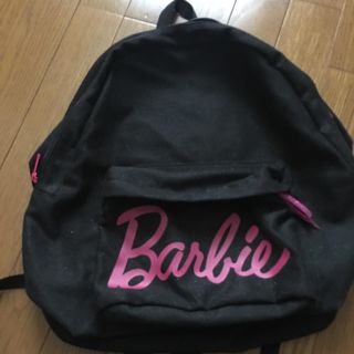 バービー(Barbie)のバービー リュック(リュック/バックパック)