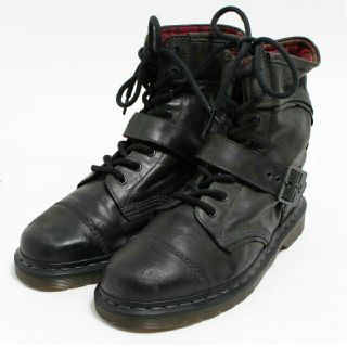 ドクターマーチン(Dr.Martens)のドクターマーチンDr.Martens ストラップ 8ホール UK9 27.5cm(ブーツ)