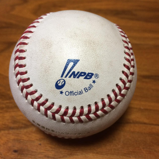 Mizuno やじろべい様専用 プロ野球 公式ボールの通販 By あずき S Shop ミズノならラクマ