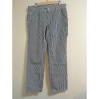 リーバイス(Levi's)の★専用★SMITH'Sヒッコリーペインターパンツ(ペインターパンツ)