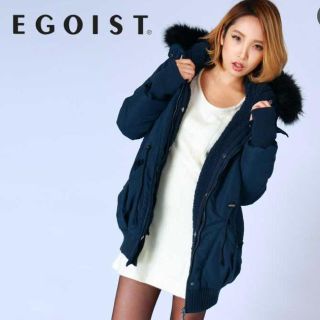 EGOIST アウター