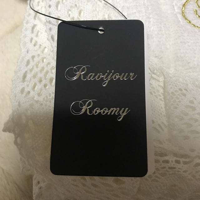 Ravijour(ラヴィジュール)のRavijour レースタオル♡ キッズ/ベビー/マタニティの寝具/家具(タオルケット)の商品写真