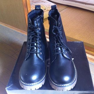 JIGGYの靴(ブーツ)