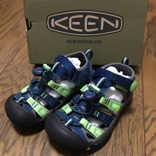 キーン(KEEN)のKEENサンダル(サンダル)