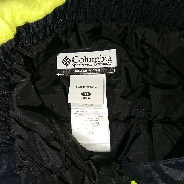 Columbia(コロンビア)のChaiiiさん専用 スポーツ/アウトドアのスノーボード(ウエア/装備)の商品写真