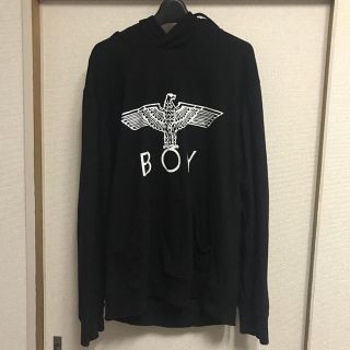 ボーイロンドン(Boy London)のBOY LONDON(パーカー)