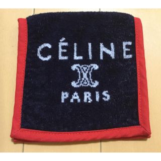 セリーヌ(celine)のなっチャン様 専用  セリーヌ タオル ポーチ(ポーチ)