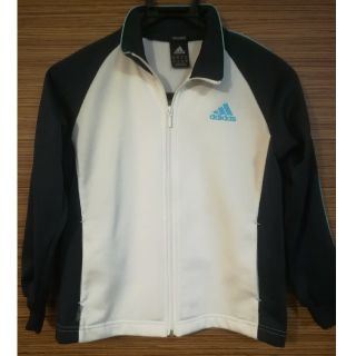 アディダス(adidas)のadidasジャージ【130】(ジャケット/上着)