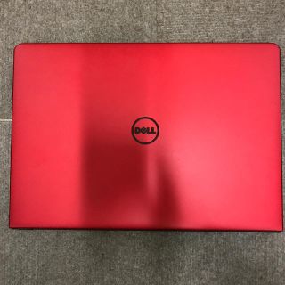 デル(DELL)の★今日まで★ 2016年 Windows10 DELL ノートパソコン(ノートPC)