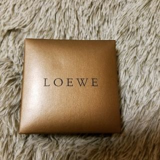 LOEWE - mari様専用☆LOEWE(ロエベ)アクセサリーケースの通販 by