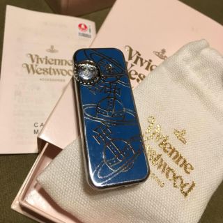 ヴィヴィアンウエストウッド(Vivienne Westwood)のVivienne Westwood ライター ジッポ(タバコグッズ)