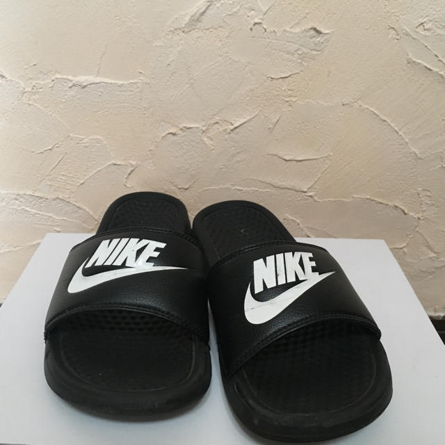 NIKE(ナイキ)のNIKE サンダル レディースの靴/シューズ(サンダル)の商品写真