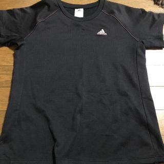 アディダス(adidas)のadidas Ｔシャツ(Tシャツ(半袖/袖なし))