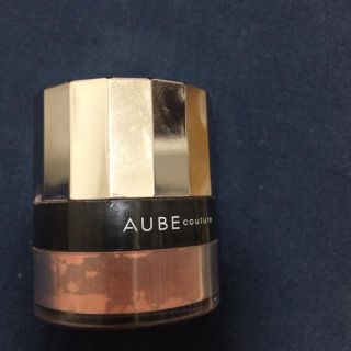 オーブクチュール(AUBE couture)のオーブ チーク(チーク)