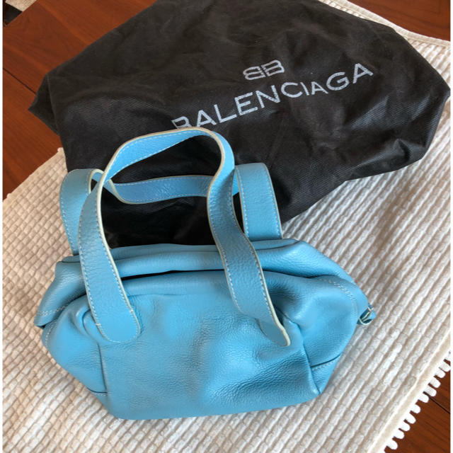 BALENCIAGAバック