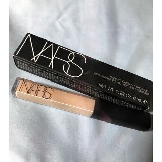 ナーズ(NARS)のナーズ NARS ラディアントクリーミーコンシーラー(コンシーラー)