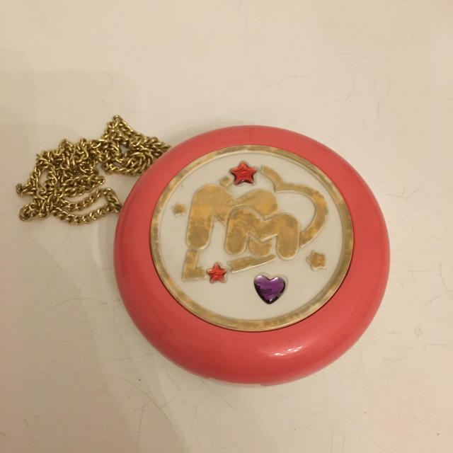 ママは小学4年生 ひみつのコンパクト みらいちゃん の通販 by ママは小学4年生 ひみつのコンパクト みらいちゃん の通販 by