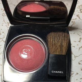 シャネル(CHANEL)のシャネル チーク(チーク)