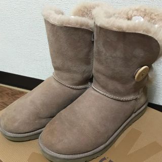 アグ(UGG)のUGG ブーツ(ブーツ)