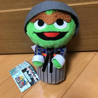 シャイニー(SHINee)のぐりん様専用です。SHINeeコラボ マスコット(キャラクターグッズ)