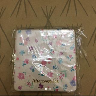 アフタヌーンティー(AfternoonTea)のアフタヌーンティーの手鏡(ミラー)