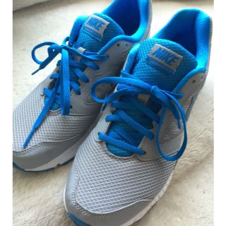 ナイキ(NIKE)のナイキ スニーカー 25.5 ㎝(スニーカー)