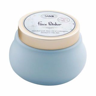 サボン(SABON)の新品★200mlサボンSABON☆フェイスポリッシャー増加サイズ(洗顔料)