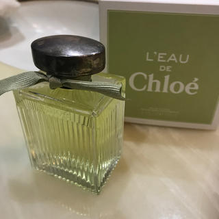 クロエ(Chloe)のChloe ロードクロエ100ml(香水(女性用))