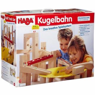 組立クーゲルバーン マスターキット(HABA 3524)