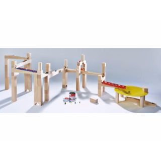HABA - 組立クーゲルバーン マスターキット(HABA 3524)の通販