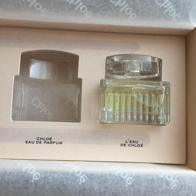 Chloe(クロエ)の５ml ロードクロエ オードトワレ コスメ/美容の香水(ユニセックス)の商品写真