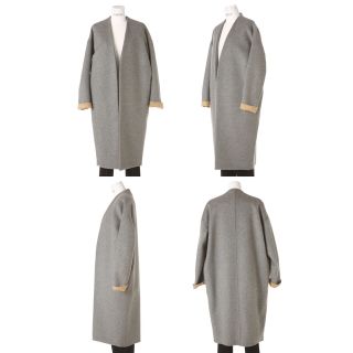 完売 2017AW ENFOLD コート 300AA630-1480