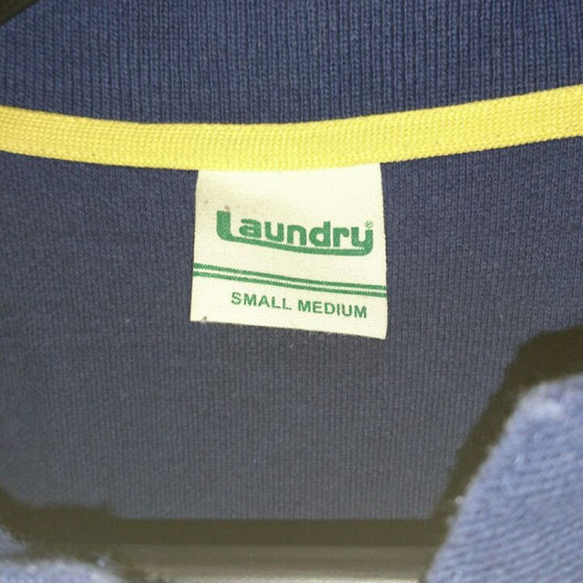 LAUNDRY(ランドリー)の期間限定値下げ！ランドリーのポロシャツ メンズのトップス(ポロシャツ)の商品写真