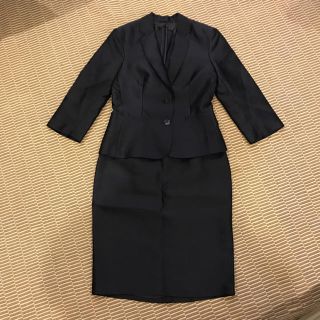 マックスマーラ(Max Mara)のMax Mara  マックスマーラ♡ネイビースーツ(スーツ)