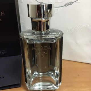 PRADA プラダ L’Homme ロム 50ml EDT オードトワレ