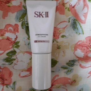 エスケーツー(SK-II)のkobayashi様　ccクリーム(BBクリーム)