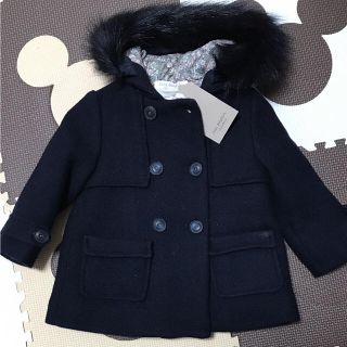 ザラキッズ(ZARA KIDS)のもち様専用(ジャケット/コート)