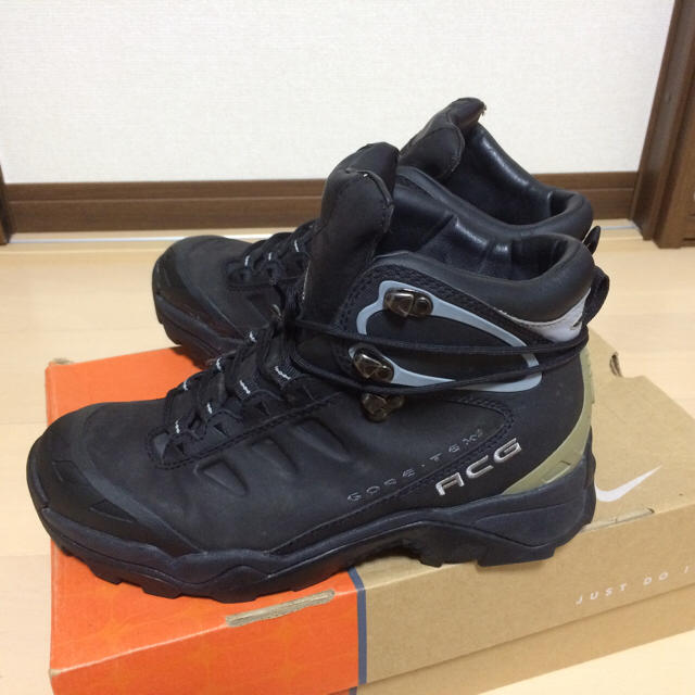 Nike 専用 ナイキ Acg エアトゥマロ 25 5cm ゴアテックスの通販 By Sdat S Shop ナイキならラクマ Nike 専用 ナイキ Acg エアトゥマロ 25 5cm ゴアテックスの通販 By Sdat S Shop ナイキならラクマ