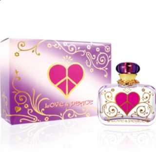 ラブアンドピースアンドマネー(Love&Peace&Money)のラブアンドピース LOVE&PEACE 50ml(香水(女性用))