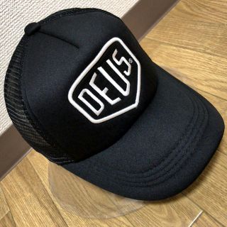 デウスエクスマキナ(Deus ex Machina)の特大セール 1500円 送料無料 新品 deus デウス cap キャップ(キャップ)