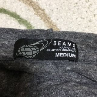 ビームス(BEAMS)のBEAMS ベスト(ベスト)