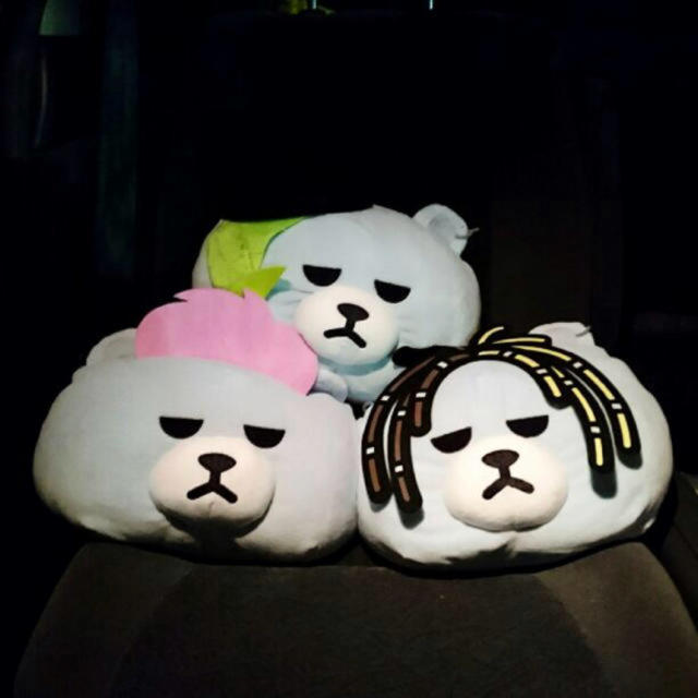 直販限定 Bigbang もっちりクッション 直販一掃 エンタメ ホビー Cd Dcwaindefla Dz