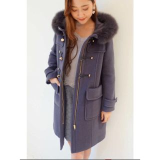 ジルバイジルスチュアート(JILL by JILLSTUART)の新品未使用♡完売ジルバイジル♡ダッフル(ダッフルコート)