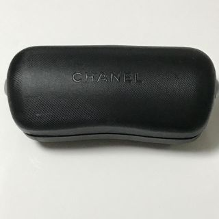 シャネル(CHANEL)のCHANEL サングラスケース(サングラス/メガネ)