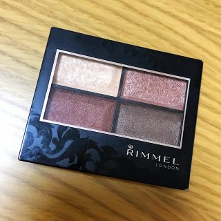 リンメル(RIMMEL)のRIMMEL アイシャドウ❁(アイシャドウ)