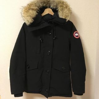 カナダグース(CANADA GOOSE)の【専用】カナダグース レディース シャーロット(ダウンジャケット)